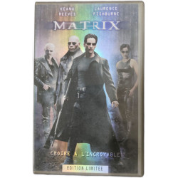 Vhs - Matrix