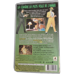 Vhs - The Mask