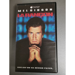 Vhs - La rançon