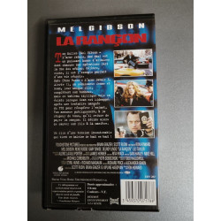 Vhs - La rançon