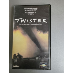 Vhs - Twister