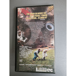 Vhs - Twister