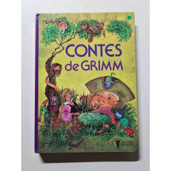 Contes de Grimm