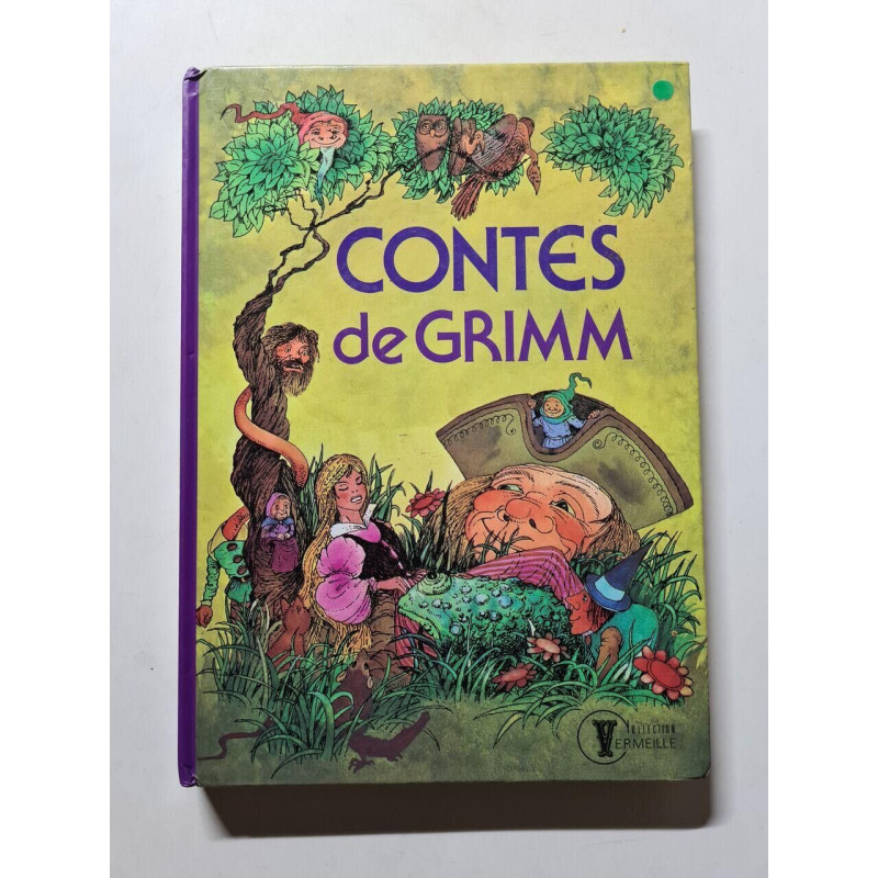 Contes de Grimm