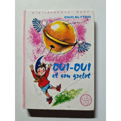 Oui-Oui et son grelot