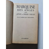 Marquise des anges