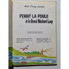 Penny la poule et le Grand Méchant Loup