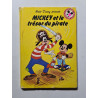 Mickey et le trésor du pirate