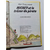 Mickey et le trésor du pirate