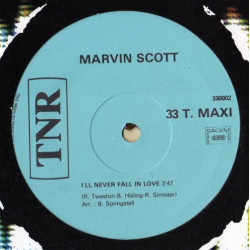 Help Policeman / I'll Never Fall In Love