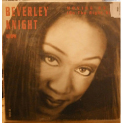 Moving On Up (On The Right Side)