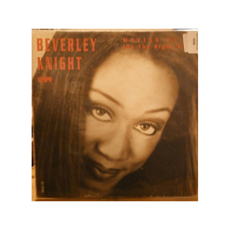 Moving On Up (On The Right Side)