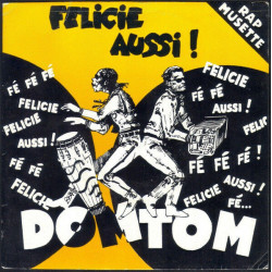 Felicie Aussi
