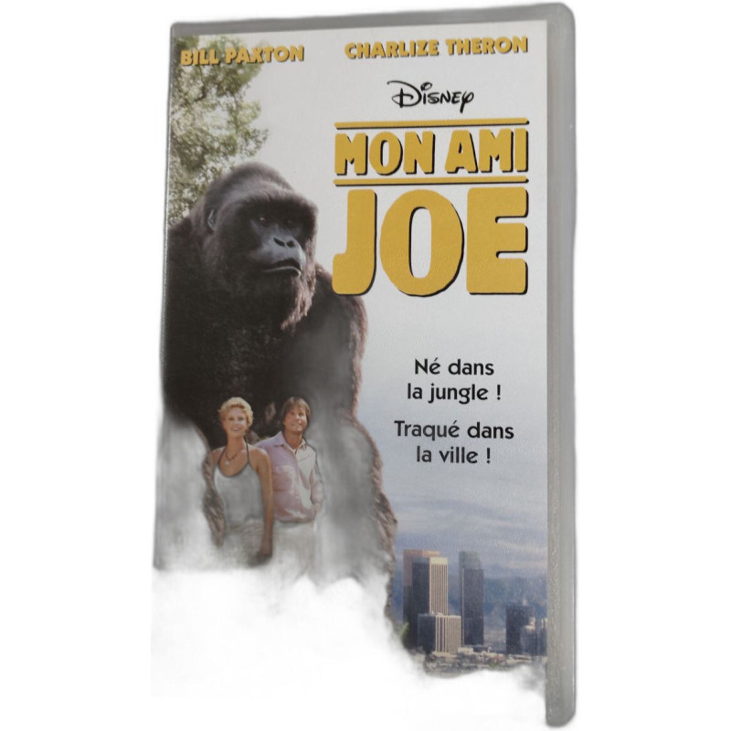Vhs - Mon ami Joe
