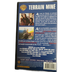 Vhs - Terrain Mine