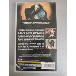 Vhs - Minority Report