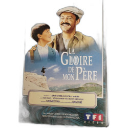 Vhs - La gloire de mon père