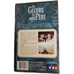 Vhs - La gloire de mon père