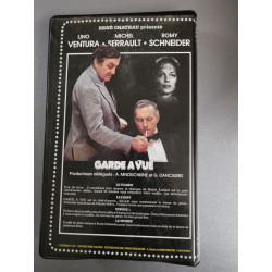 Vhs - Garde à vue