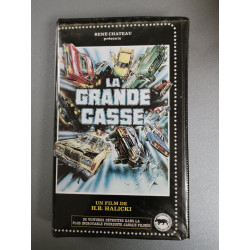 Vhs - La Grande Casse