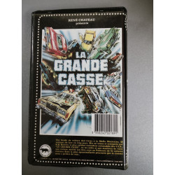Vhs - La Grande Casse