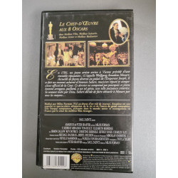 Vhs - Amadeus