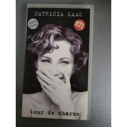 Vhs - Tour de charme