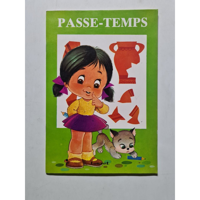 Passe-temps
