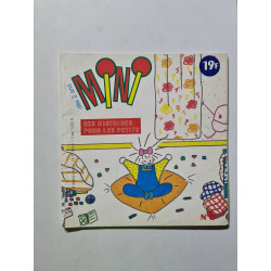 Mini des histoires pour les petits