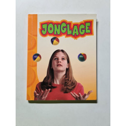 Jonglage
