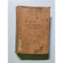 Le guide de l'élève