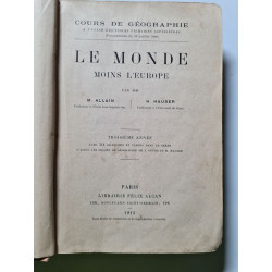 Le guide de l'élève