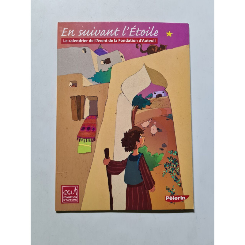 En suivant l'Étoile