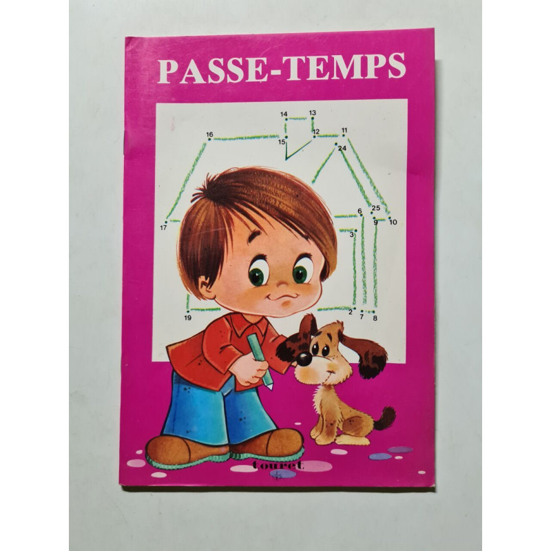 Passe-temps