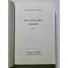 De guerre lasse