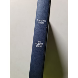 De guerre lasse