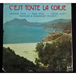 C'est Toute La Corse