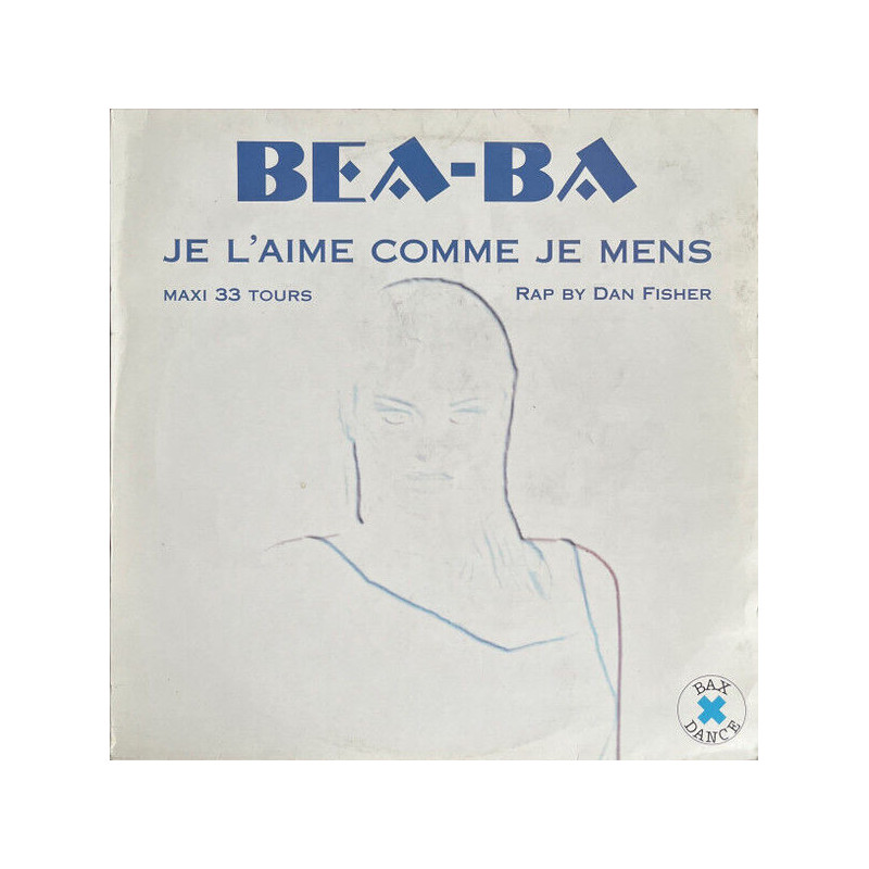 Je L'Aime Comme Je Mens