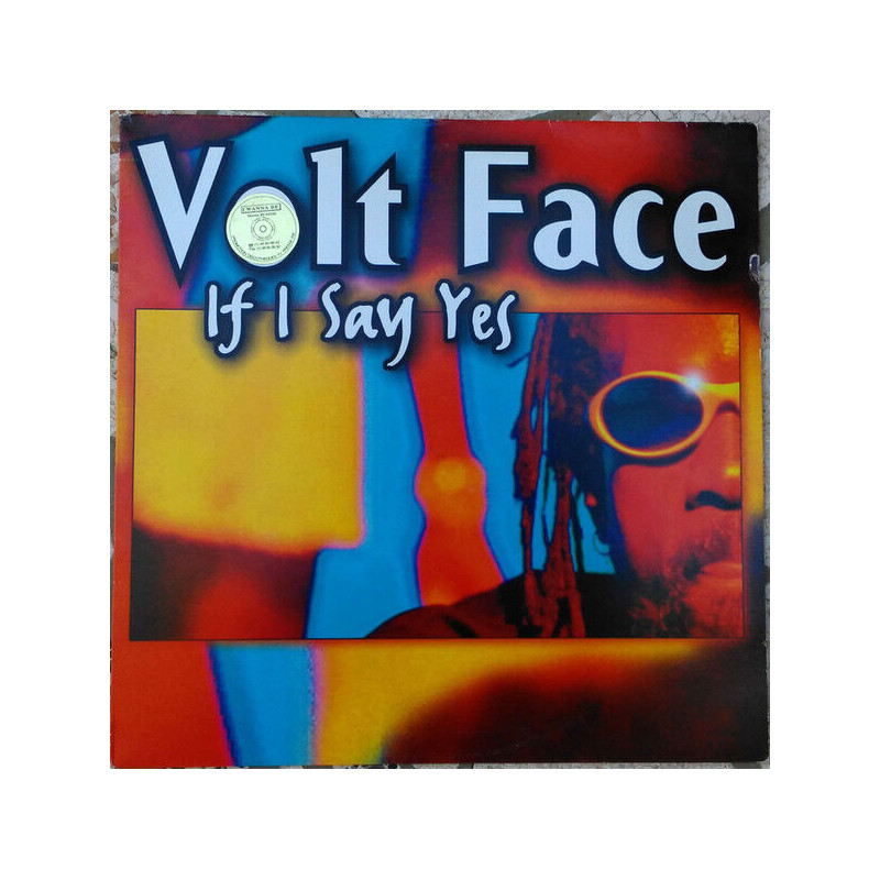 If I Say Yes (Chérie J'Ai Envie De Toi)