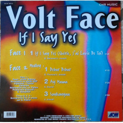 If I Say Yes (Chérie J'Ai Envie De Toi)