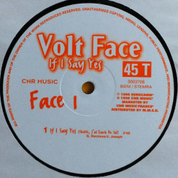 If I Say Yes (Chérie J'Ai Envie De Toi)