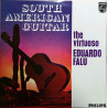 South American Guitar