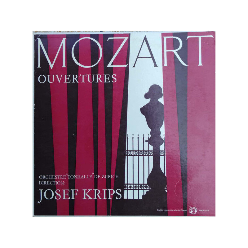 Ouvertures