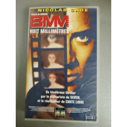 Vhs - 8mm Huit millimètres