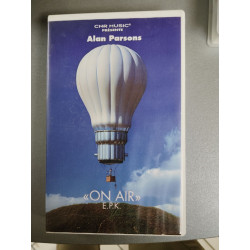 Vhs - On Air CNR Music