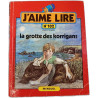 J'aime lire n°102 La grotte des korrigans