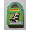 Les animaux un panda