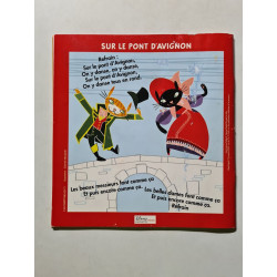 Bambi on part tous en vacances nº 177