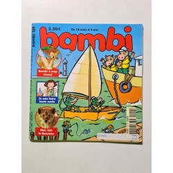 Bambi a trop chaud nº 159