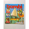 Bambi a trop chaud nº 159